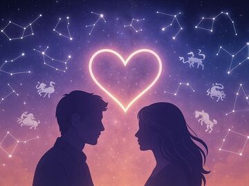 Selling: Who Is Your Soulmate? – Divine Connection Reading. 