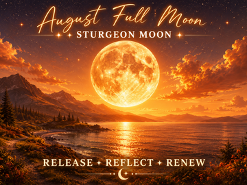 Selling: Full moon reveal ❤️ Hidden feelings + future energy 