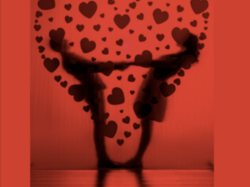 Selling: LOVE AUDIO READING - 30 MINUTES 