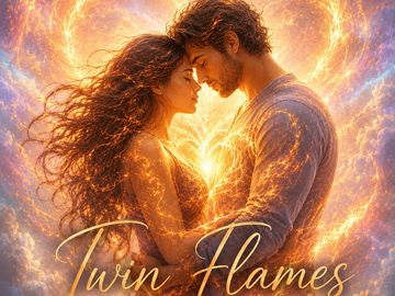 Selling: Twin flame energy check in ✨