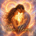 Selling: Twin flame energy check in ✨