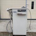Gebruikte apparatuur: Mr Dental | Cattani | Aspi jet 6 | 220V | Tandarts 