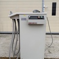 Gebruikte apparatuur: Mr Dental | Cattani | Aspi Jet 6 | 220V | Tandarts 