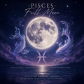 Selling: Full Moon Psychic Reading And Spell 