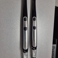 Gebruikte apparatuur: 2x Valo (bedraad)