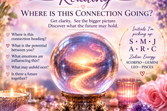 Selling: Crystal Ball Reading — Where Is This Connection Going?