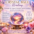Selling: Crystal Ball Reading — Where Is This Connection Going?