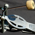 Selling with online payment: Ludwig Speed King bass drum pedal EXCELLENT