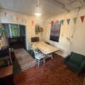 Renting out: Työpöytäpaikkoja Alppilasta 125€/kk