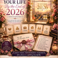 Selling: YOUR LIFE BY THE END OF 2026- IN DEPTH FORECAST