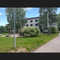 Annetaan vuokralle: Leasing a room