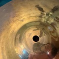 Selling with online payment: Zildjian Planet Z 14” High Hat Set 