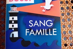 Selling: Sang famille - Michel Bussi - Pocket