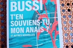 Selling: T'en souviens-tu mon Anaïs ? Et autres nouvelles - M. Bussi - 