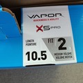 Verkaufen mit Online-Zahlungen: Bauer X5 Pro, 10,5