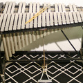Selling with online payment: Musser M44 Combo Vibraphone