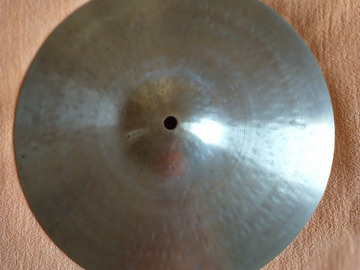 VIP Member: Sabian 13" Paragon Hi Hat Bottom only