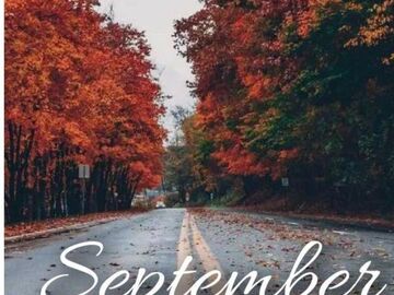 Selling: September Question of the Month; Am I ready for this big change?