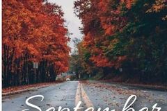 Selling: September Question of the Month; Am I ready for this big change?