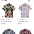 Bulk Lots: 1,000 PCS OROMEN Men’s Japanese Style Shirts – Customer Returns –