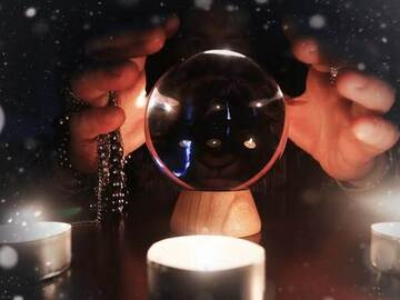 Selling: 6 Questions Psychic Reading – Complete Clarity Session