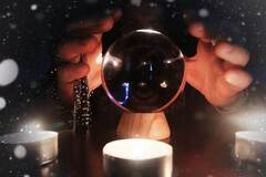 Selling: 6 Questions Psychic Reading – Complete Clarity Session