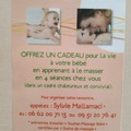 News: Soins relaxants bébés 