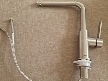 For sale : Mitigeur Blanco neuf 360°
