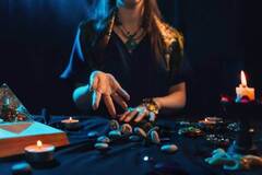 Selling: 6 Questions Psychic Reading   – Clear Answers For Your Most Pres