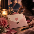 Selling: The words that’s been left unsaid - love letter 