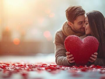 Selling: How will it go for you this week in love?