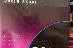 Selling with online payment: Sola Optical Uncut Single Vision Ophthalmic Lenses Misc Powers Ap