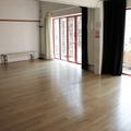 Daily rental: Salle de Répétitions - Théâtre Samovar à Bagnolet (50 pers)