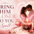 Selling: 7 Day Love Spell | Deepen Your Connection | 