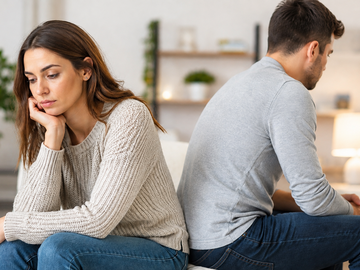 Selling: Why Does He Keep Pulling Away? — Love Psychic Reading