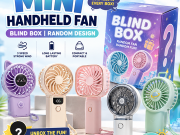 Bulk Lots: 100 Random Items Mystery Box – Huge Value Pack Worth