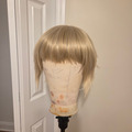 Selling with online payment: Aigis Wig