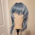 Selling with online payment: Kasou Wig Sunday Wig