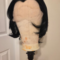 Selling with online payment: Black Kasou Lacefront