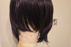 Selling with online payment: Dark Purple Arda Magnum Long