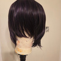 Selling with online payment: Dark Purple Arda Magnum Long