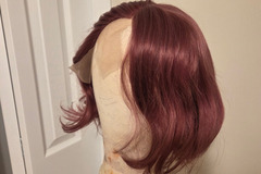 Selling with online payment: Arda Lacefront Bucky in Wine