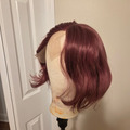 Selling with online payment: Arda Lacefront Bucky in Wine