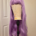 Selling with online payment: Arda Nina in Lilac (?)