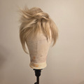 Selling with online payment: Kasou Prompto Argentum wig