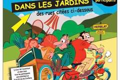 News: Vide grenier à Herblay