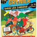 News: Vide grenier à Herblay