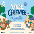 News: Le Vide-Grenier des Familles à Croissy