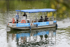 News: Traverser la Seine avec Le Passeur