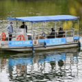 News: Traverser la Seine avec Le Passeur